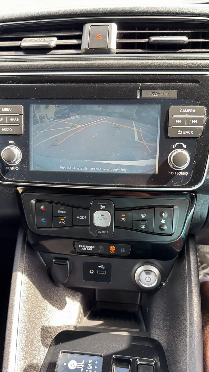 Nissan Leaf 2019 40kWh - Image 6