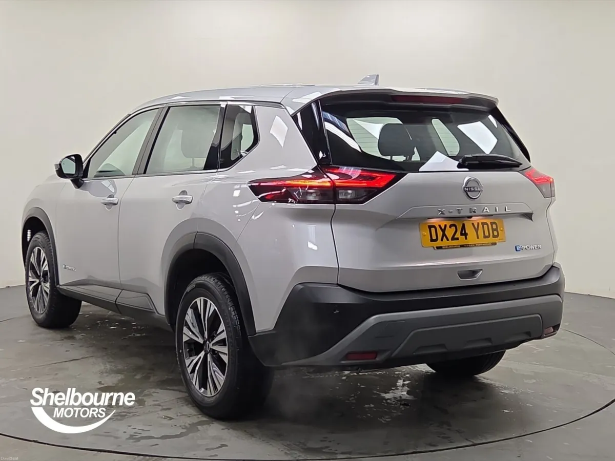Nissan X-Trail Station Wagon Acenta Premium - Image 2