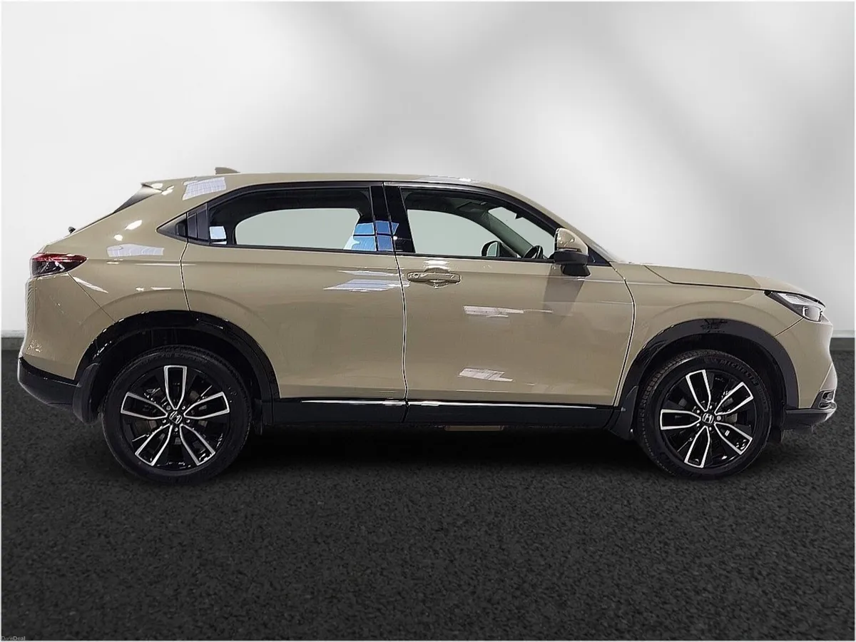 Honda HR-V Hr-V Hatchback Advance - Image 5