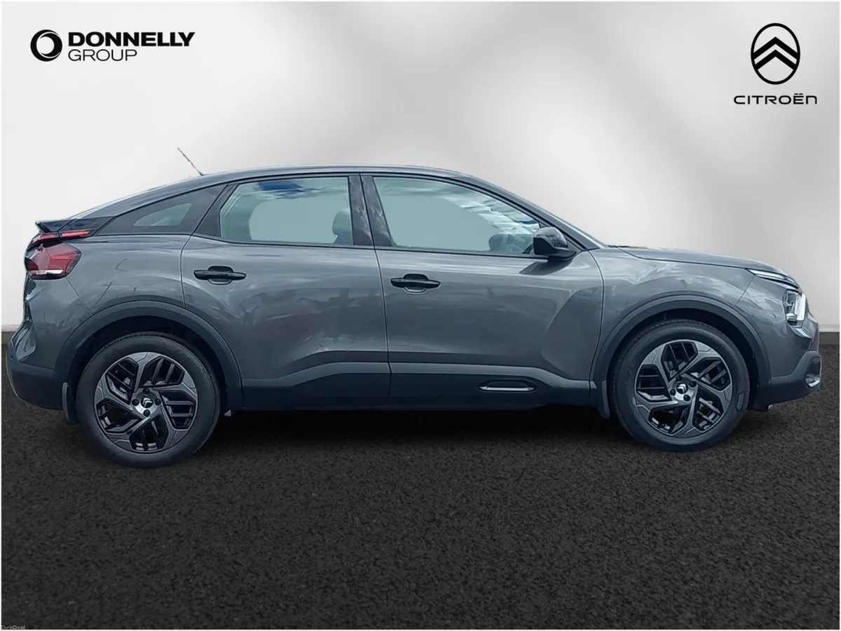 Citroen C4 Hatchback Sense - Image 3