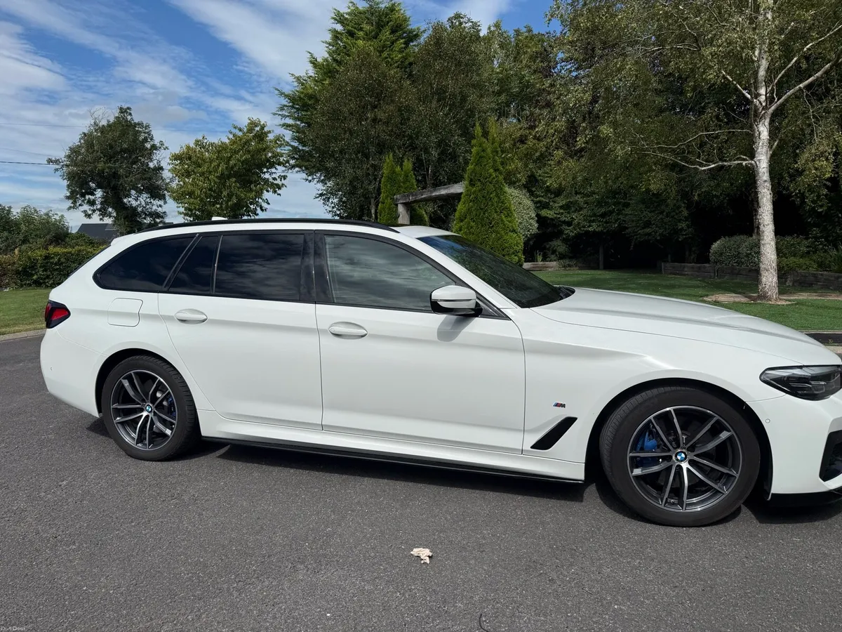 Bmw530e Xdrive - Image 2