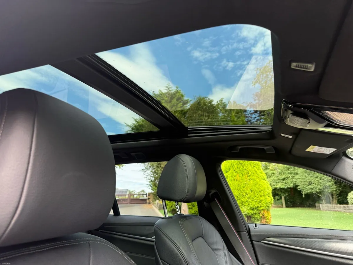 Bmw530e Xdrive - Image 6