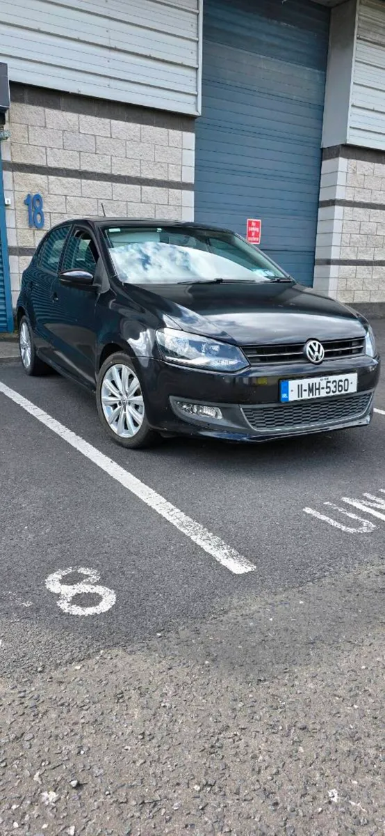 Polo 1,6 Tdi - Image 2
