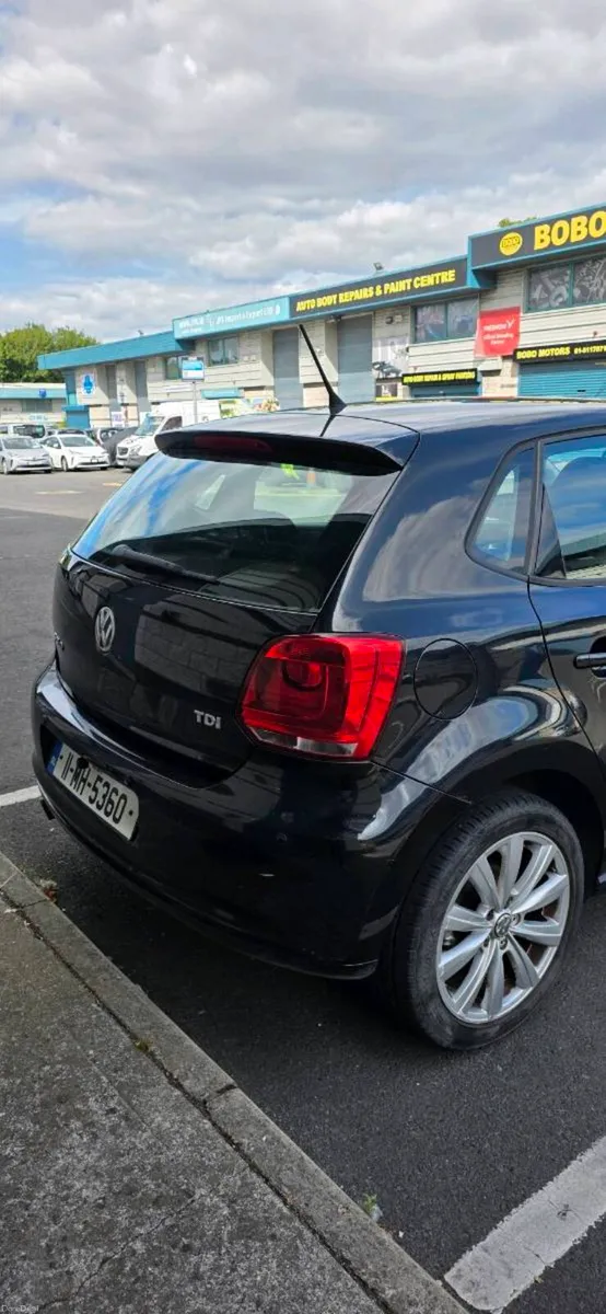 Polo 1,6 Tdi - Image 3