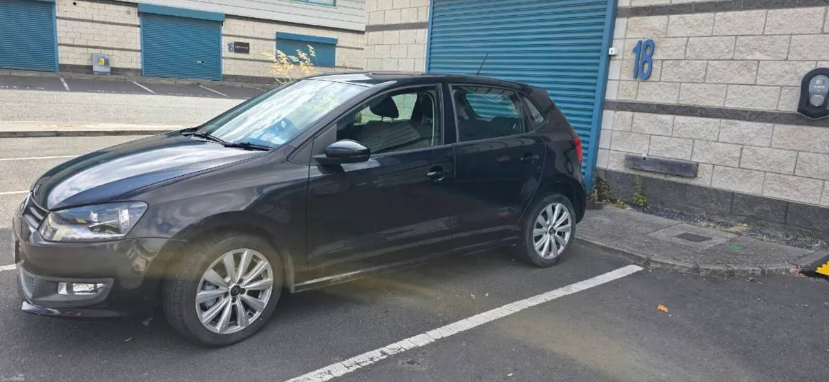 Polo 1,6 Tdi - Image 5
