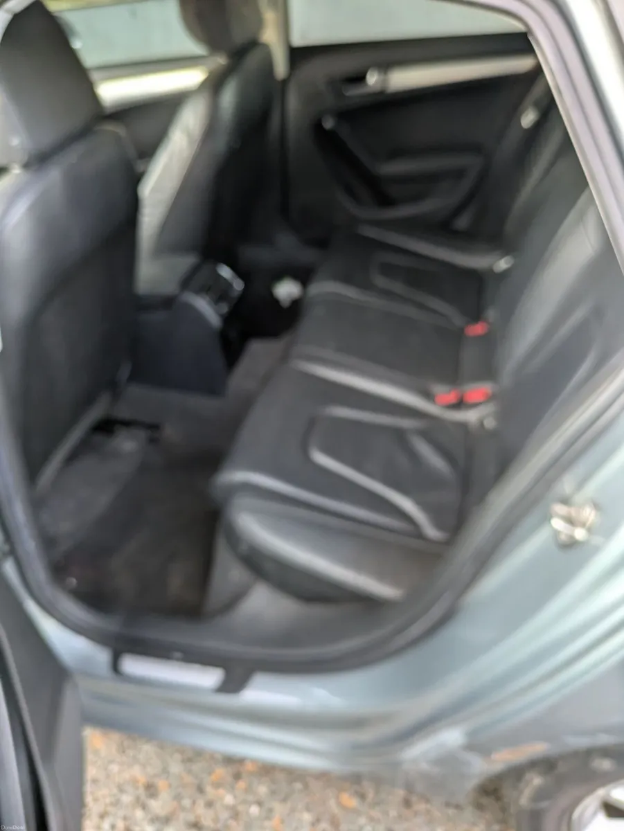 Audi A4 2008 - Image 4