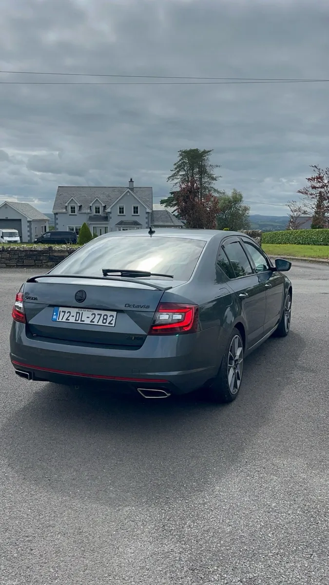 Skoda octivia - Image 3