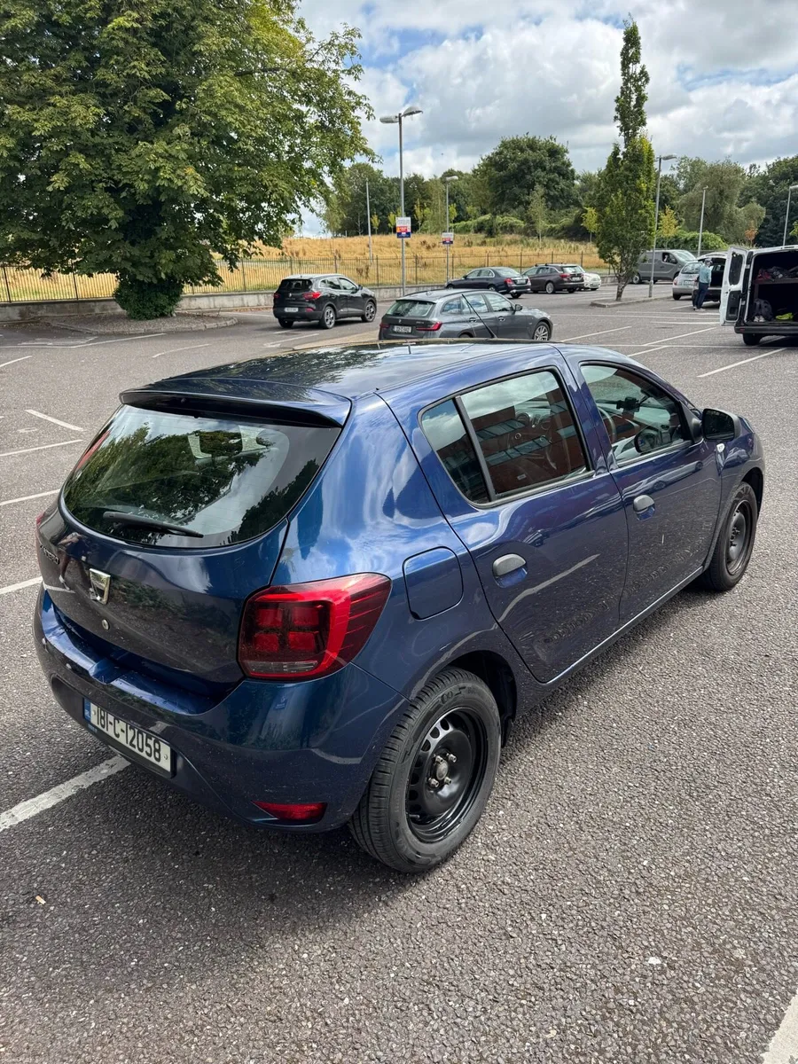Dacia Sandero - Image 3