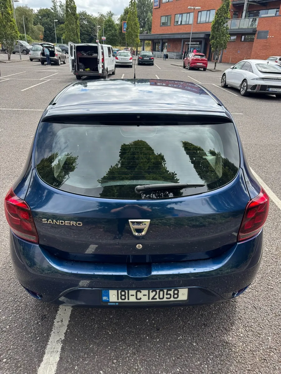 Dacia Sandero - Image 6