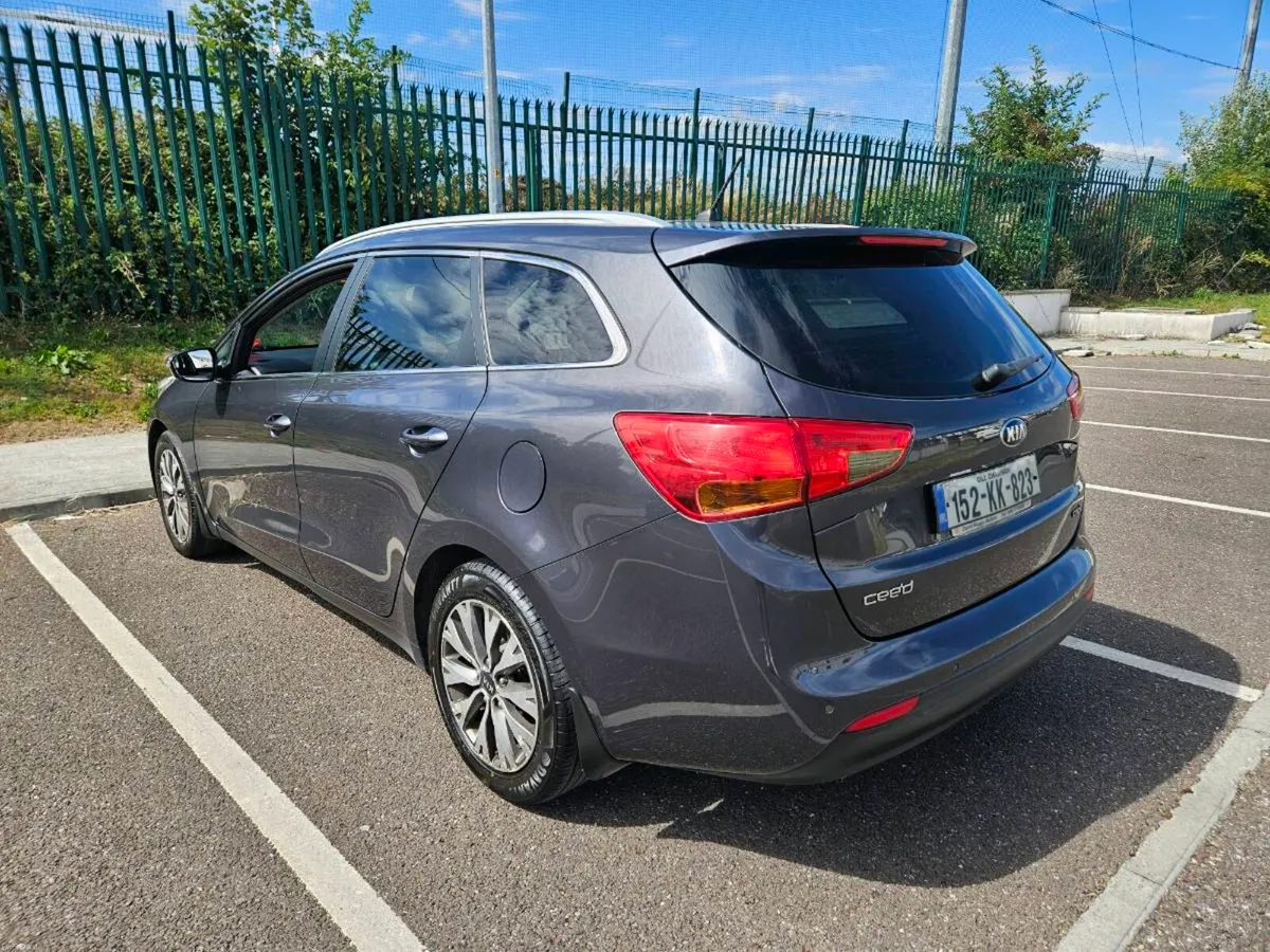 Kia ceed - Image 4