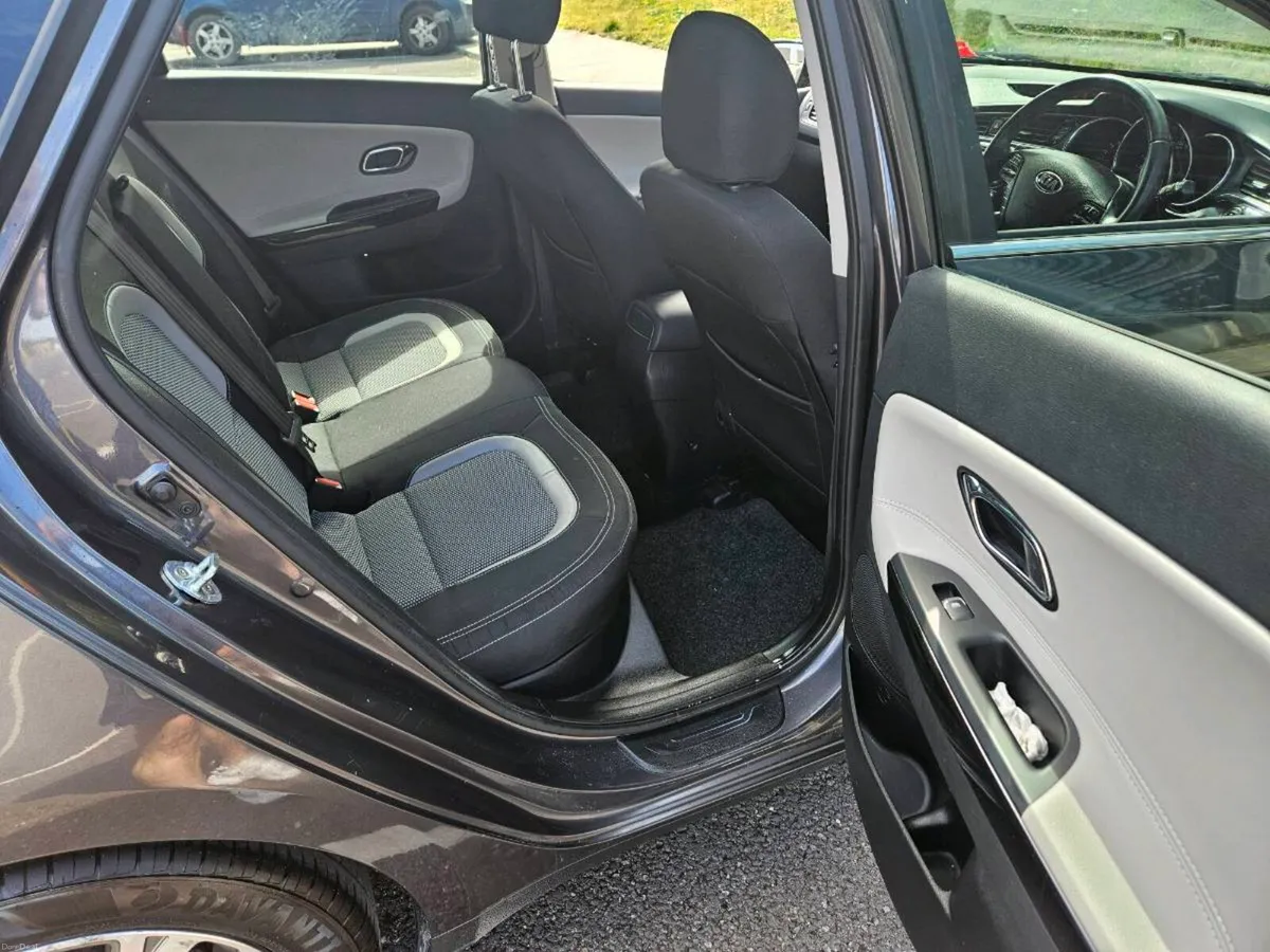 Kia ceed - Image 6
