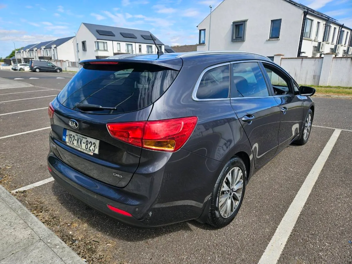 Kia ceed - Image 2