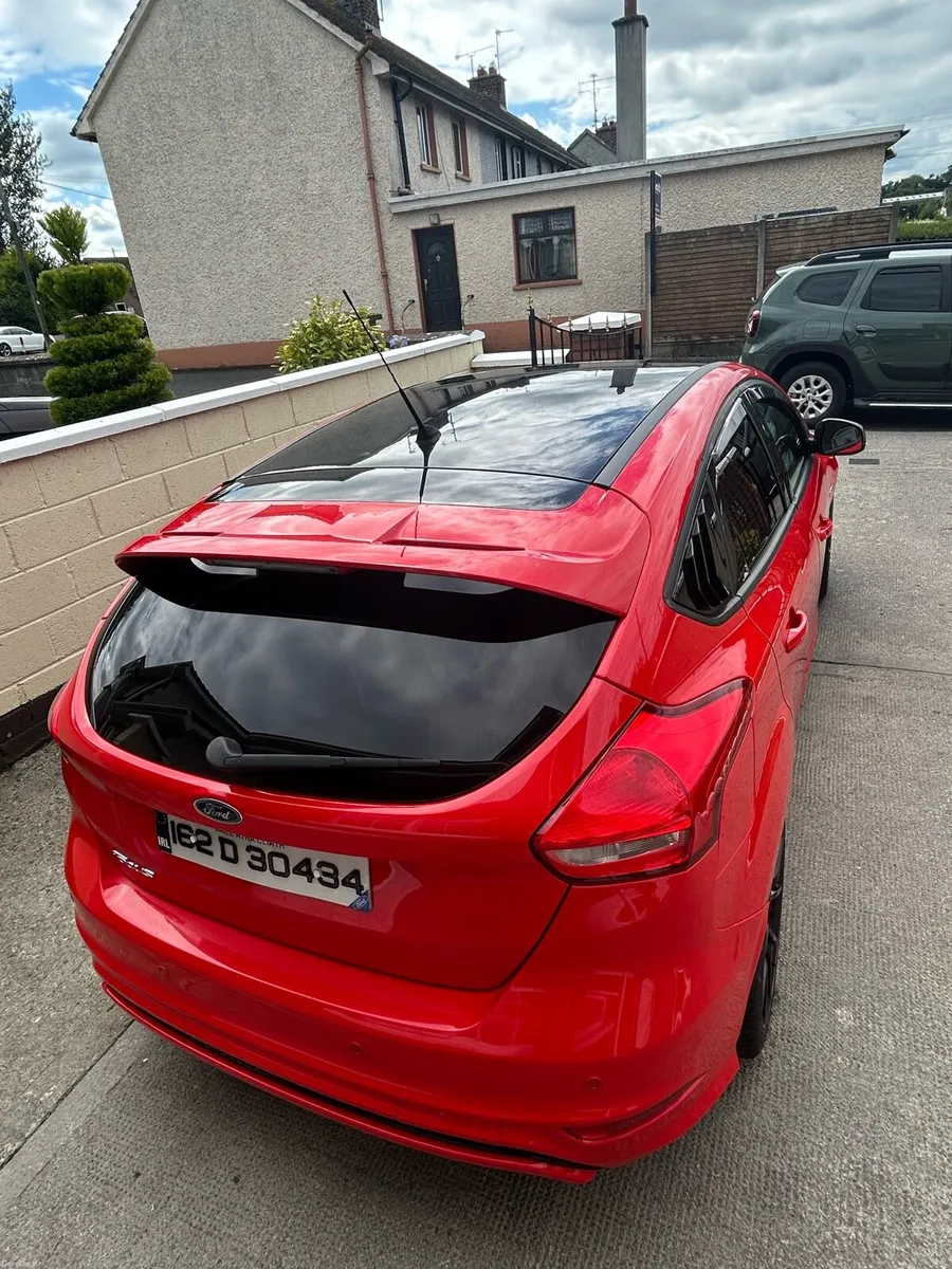 Ford Focus St Line - Image 2