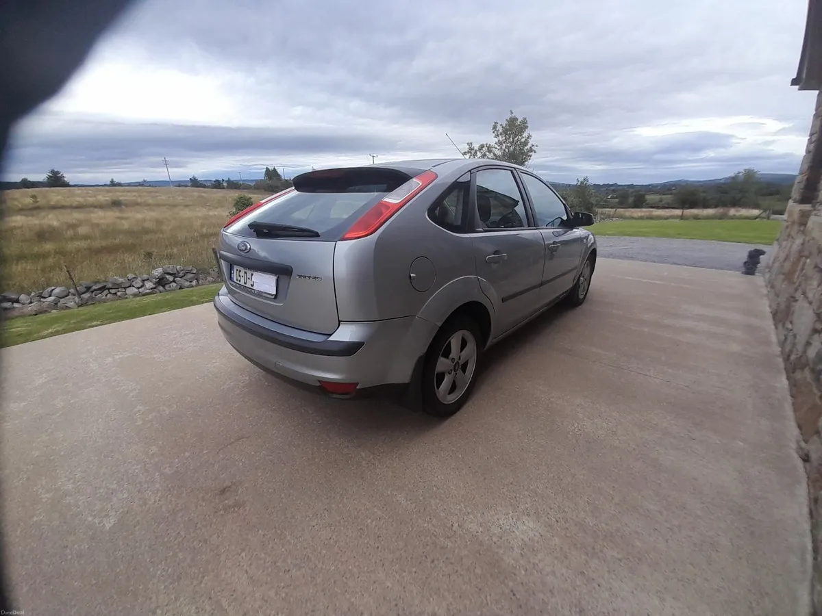 Ford Focus 2005 - Image 6