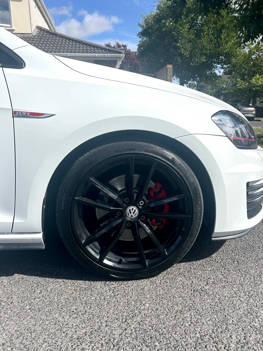 2013 Mk7 Golf GTI Automatic - Image 3