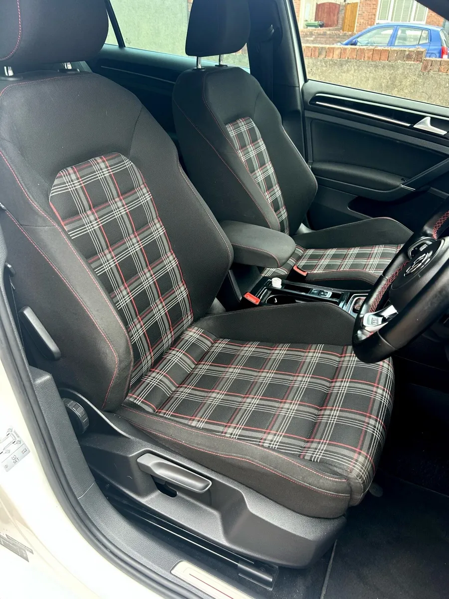 2013 Mk7 Golf GTI Automatic - Image 4