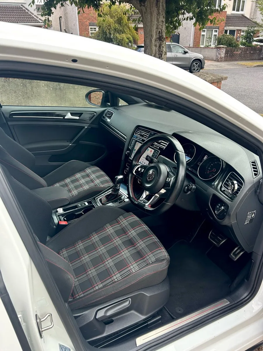 2013 Mk7 Golf GTI Automatic - Image 5