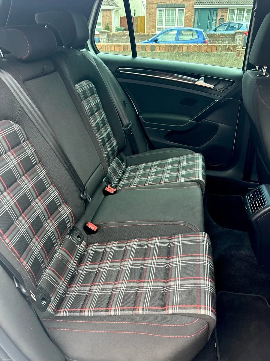 2013 Mk7 Golf GTI Automatic - Image 6