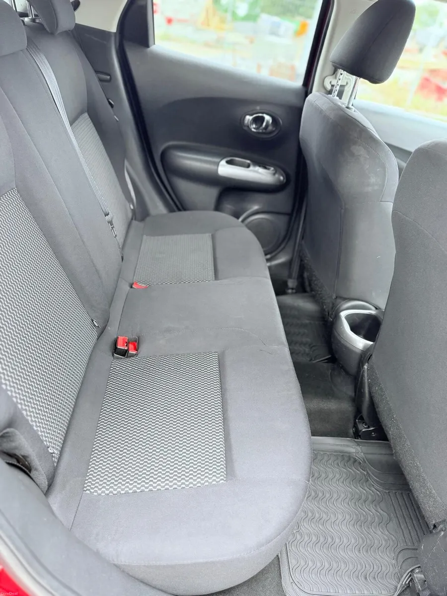Nissan Juke - Image 6