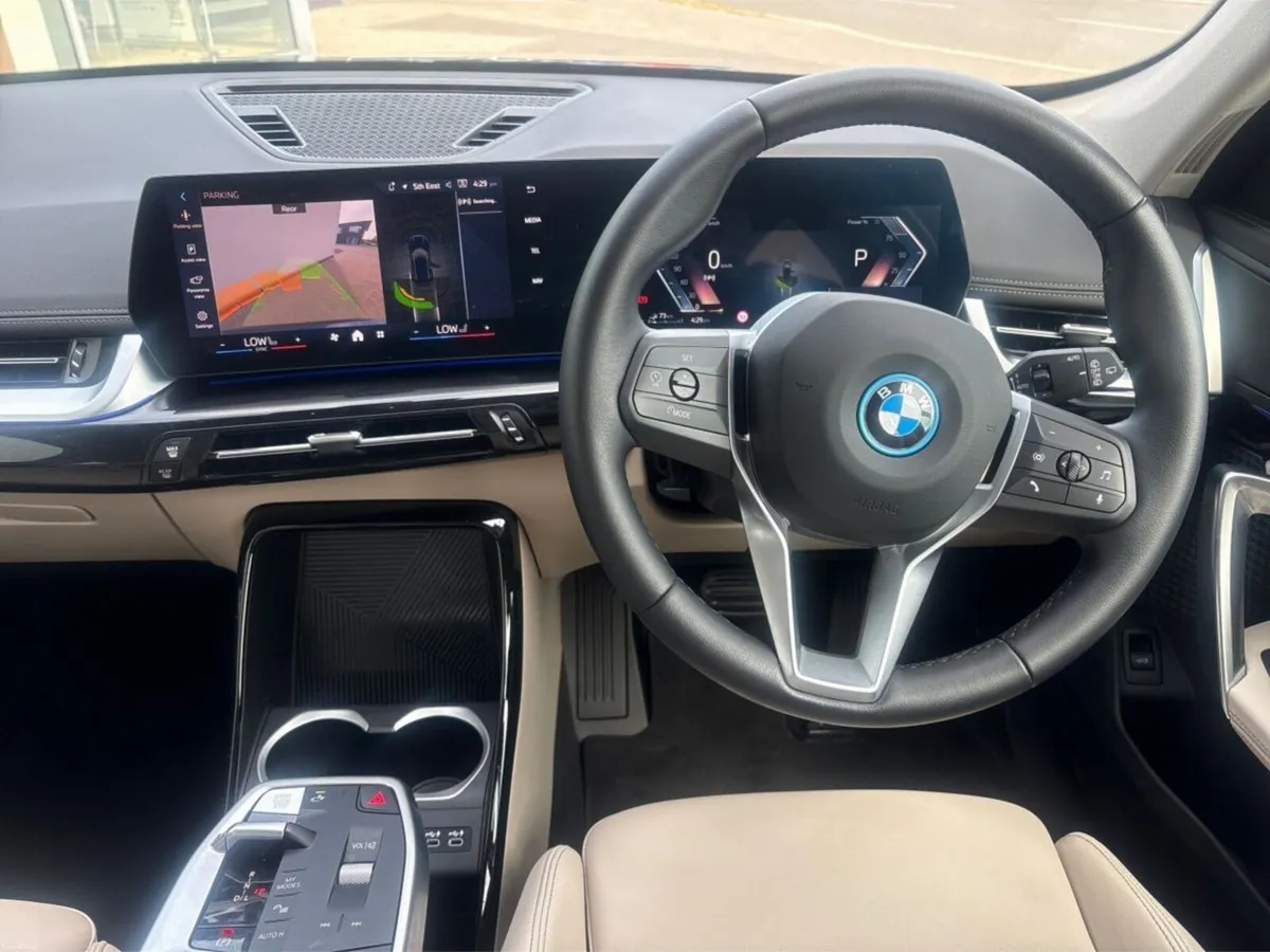 BMW X1 xDrive25e xLine - Image 5