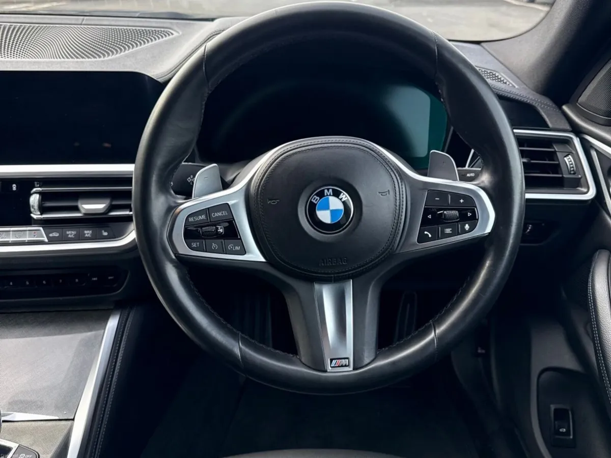 BMW 4-Series 420d M Sport Pro Edition Gran Coupe - Image 5