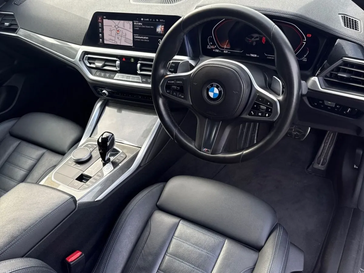 BMW 4-Series 420d M Sport Pro Edition Gran Coupe - Image 6