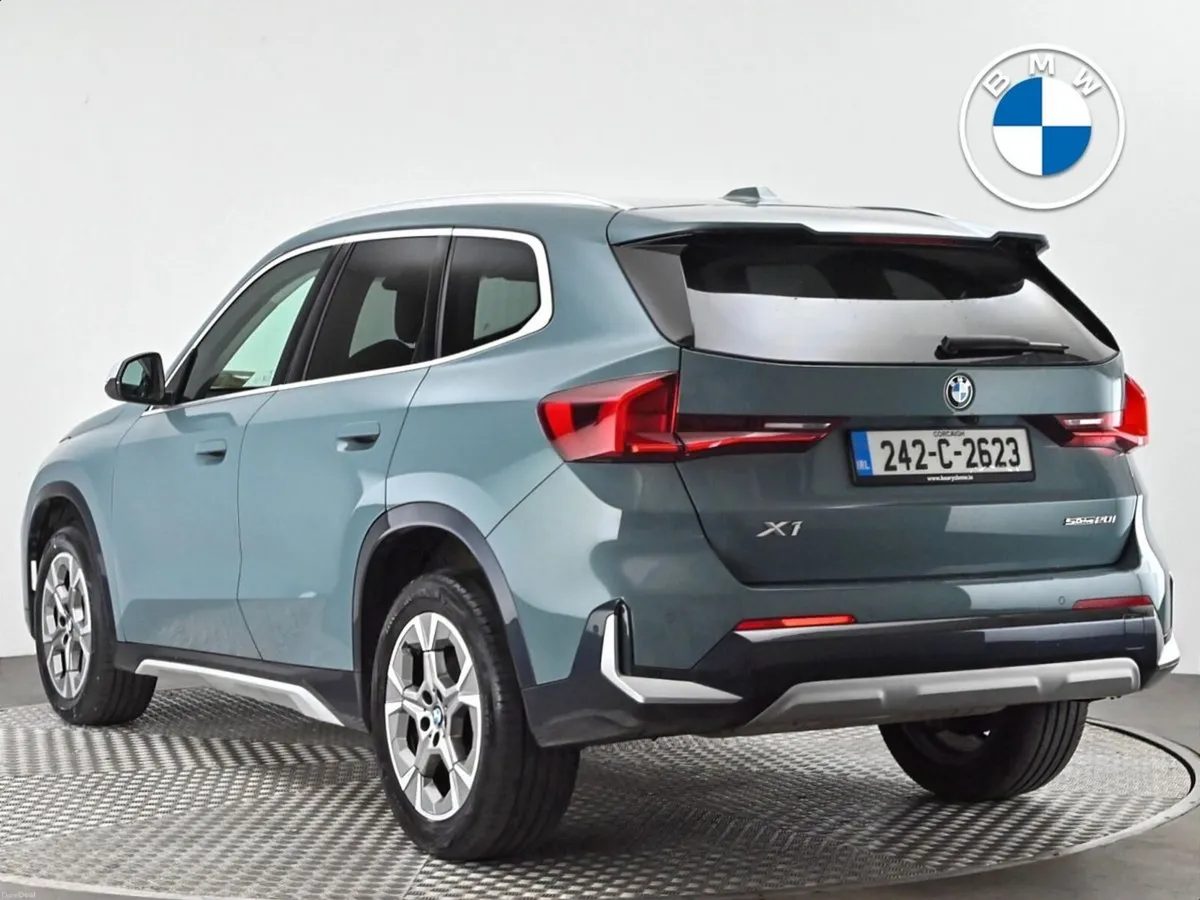 BMW X1 sDrive20i xLine - Image 2