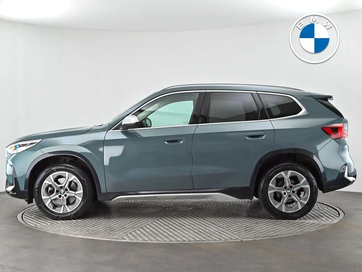 BMW X1 sDrive20i xLine - Image 3