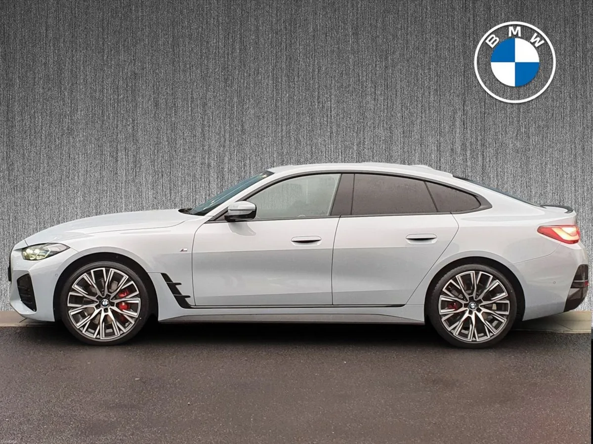 BMW 4-Series 420i M Sport Gran Coupe - Image 3