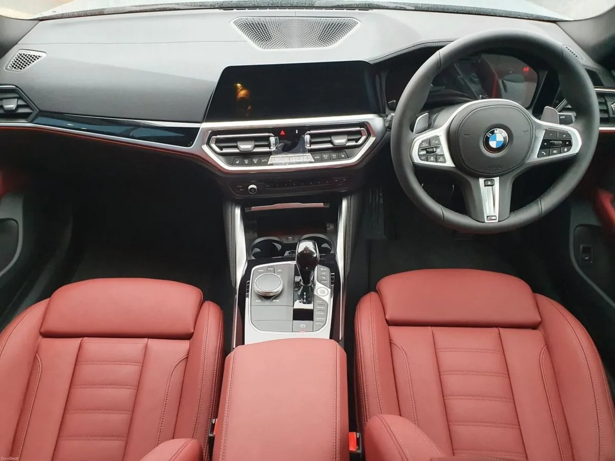 BMW 4-Series 420i M Sport Gran Coupe - Image 4