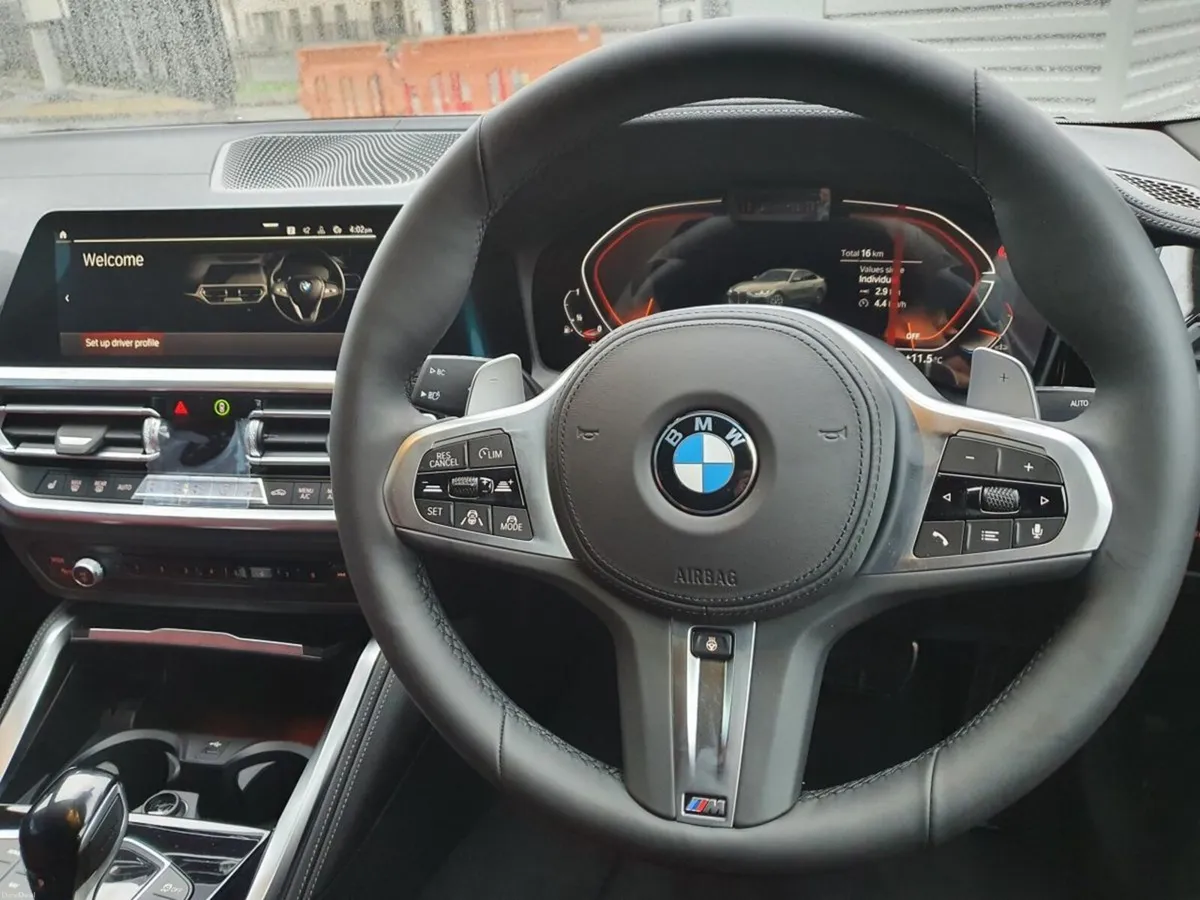 BMW 4-Series 420i M Sport Gran Coupe - Image 5