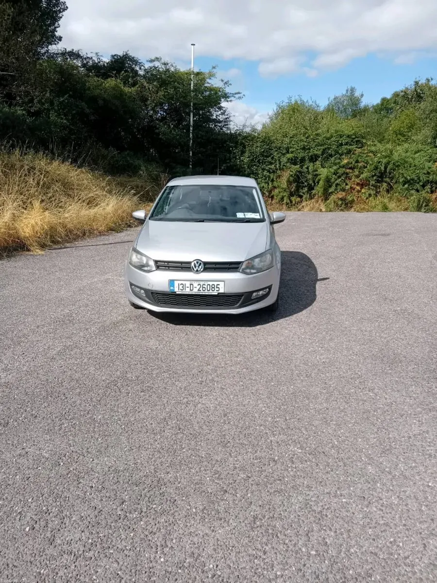 Volkswagen Polo *NEW NCT* - Image 2