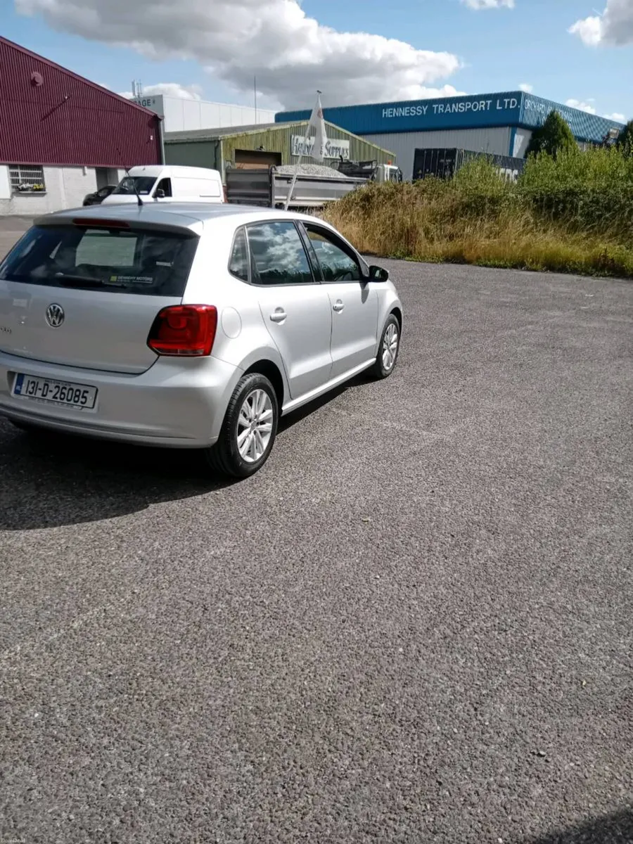 Volkswagen Polo *NEW NCT* - Image 4