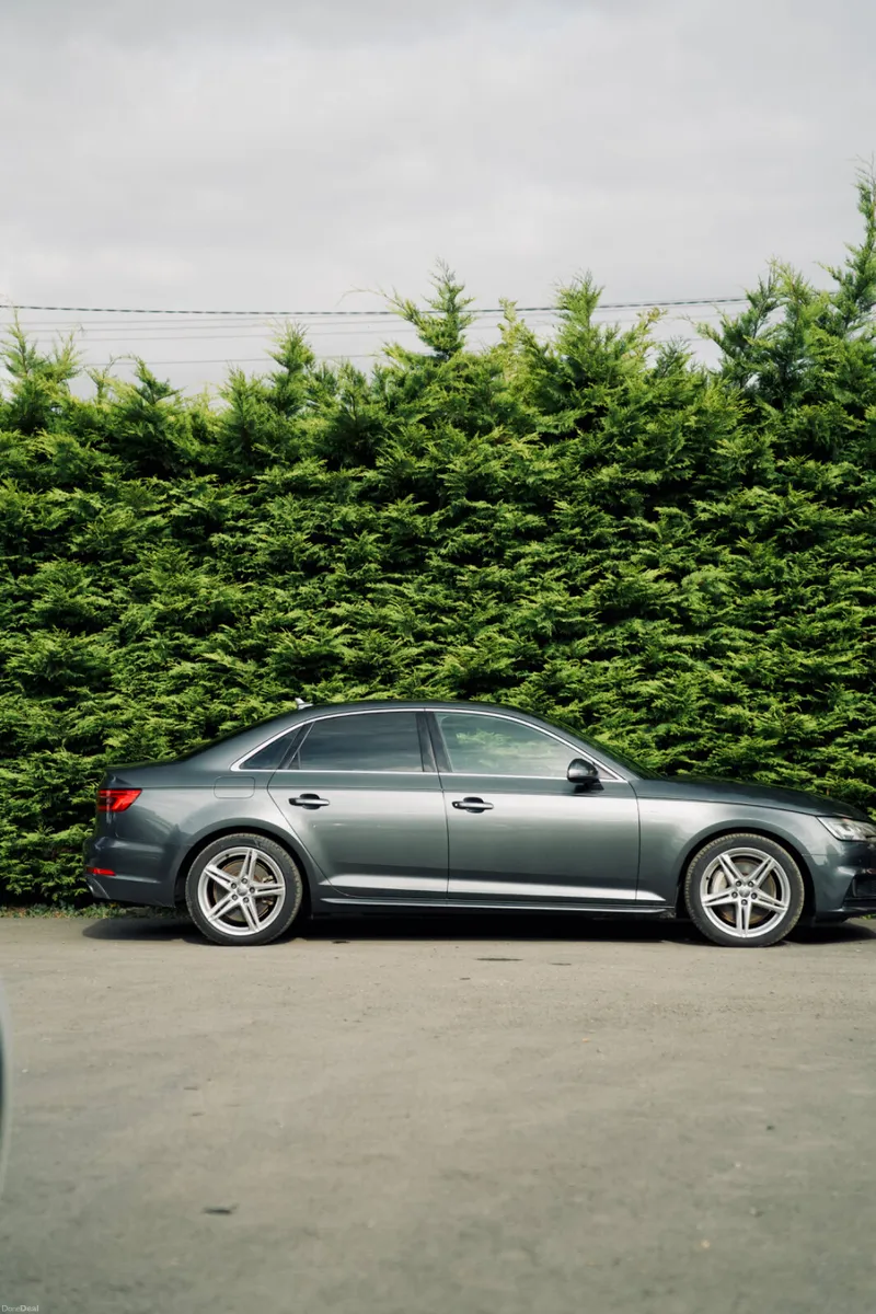 Audi A4 TFSI S Line 2017 |Premium Executive Saloon - Image 5