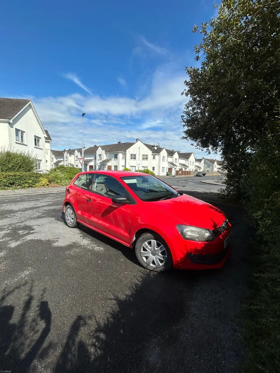 Volkswagen Polo 2012 - Image 3