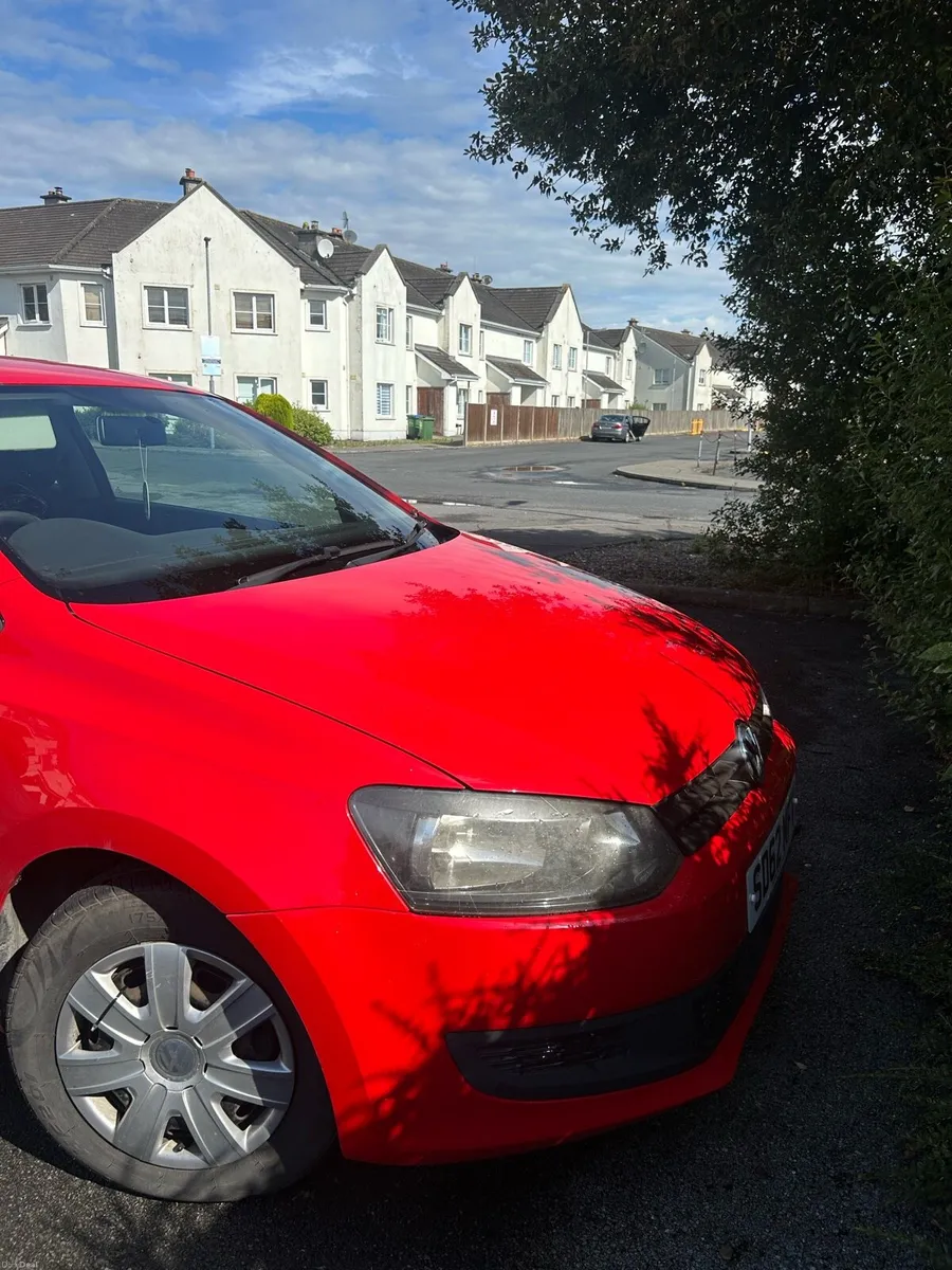 Volkswagen Polo 2012 - Image 5