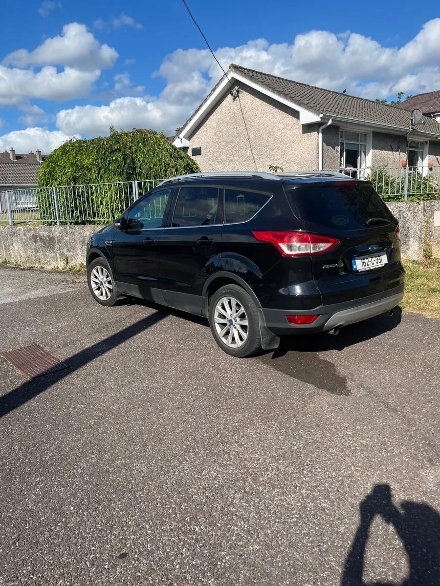 Ford Kuga 2016 - Image 4