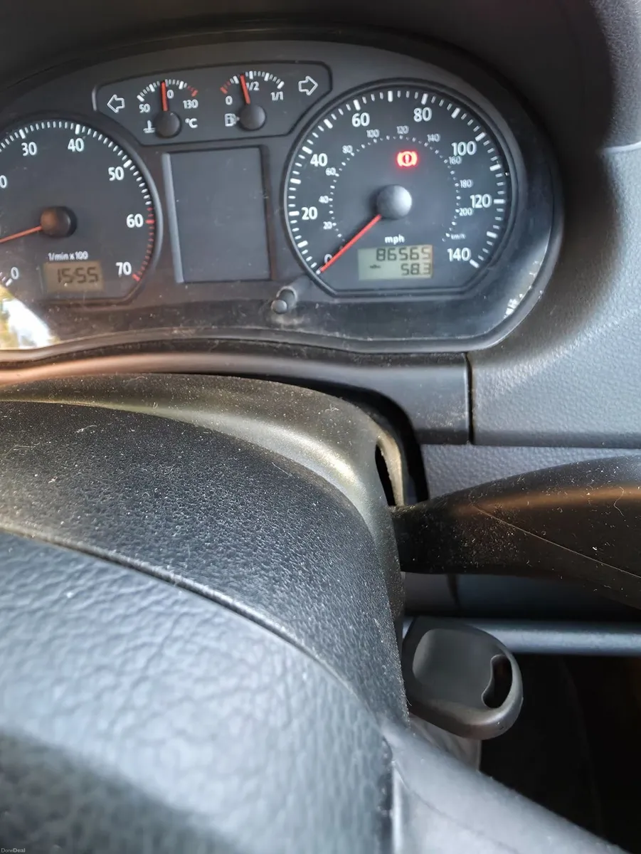 Volkswagen Polo 2005 - Image 1