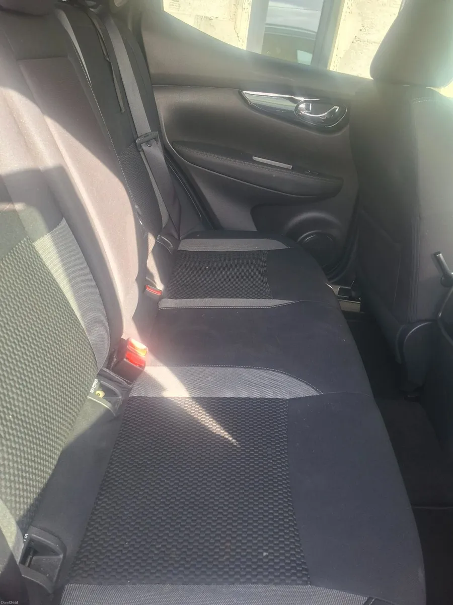 Nissan Qashqai 2019 - Image 6