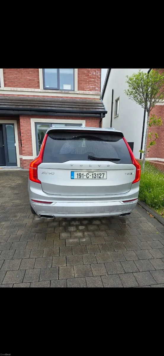 Volvo XC90 T8 hybrid - Polestar Edition - Image 3