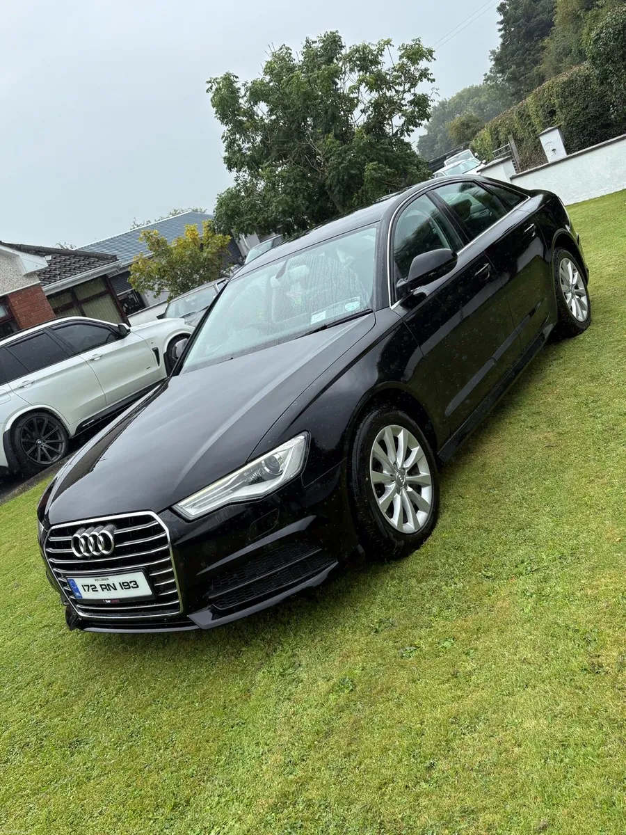 Audi A6 - Image 2
