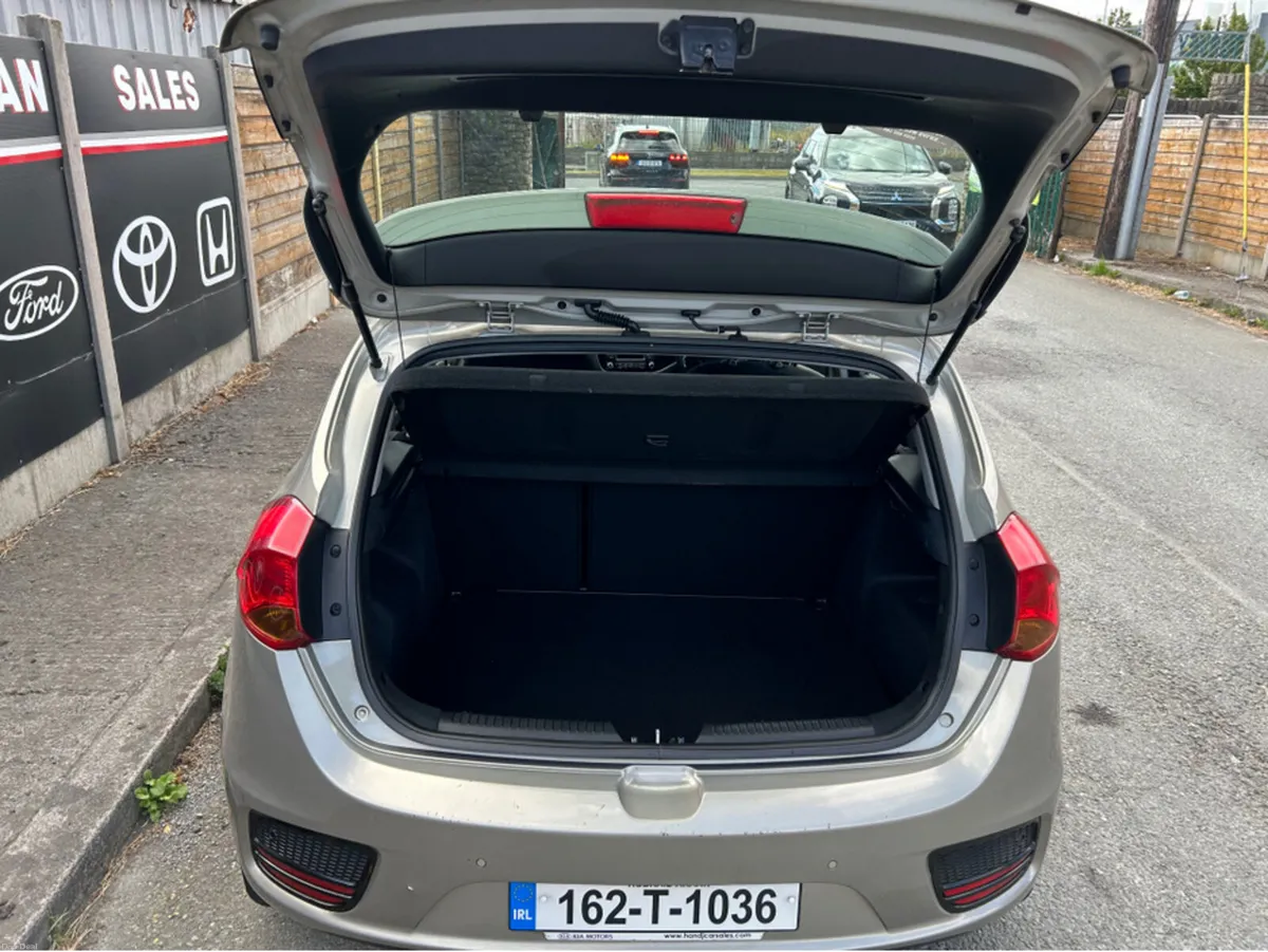 Kia Ceed CEE'D 1.4 EX DIESEL 5DR - Image 6