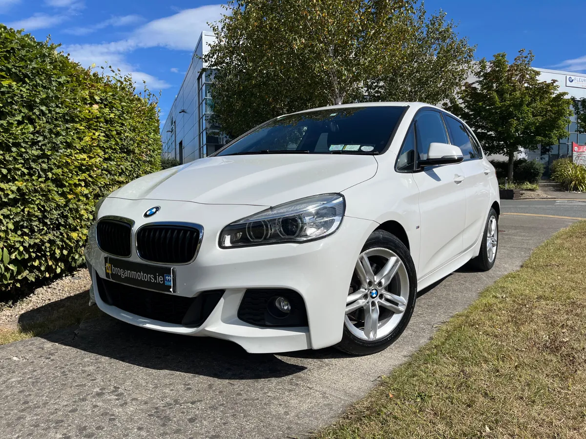 BMW 2-Series 2016 M Sport*Auto* - Image 3