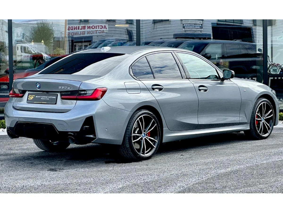 BMW 3-Series G20 E M SPORT 4DR AUTO - Image 3