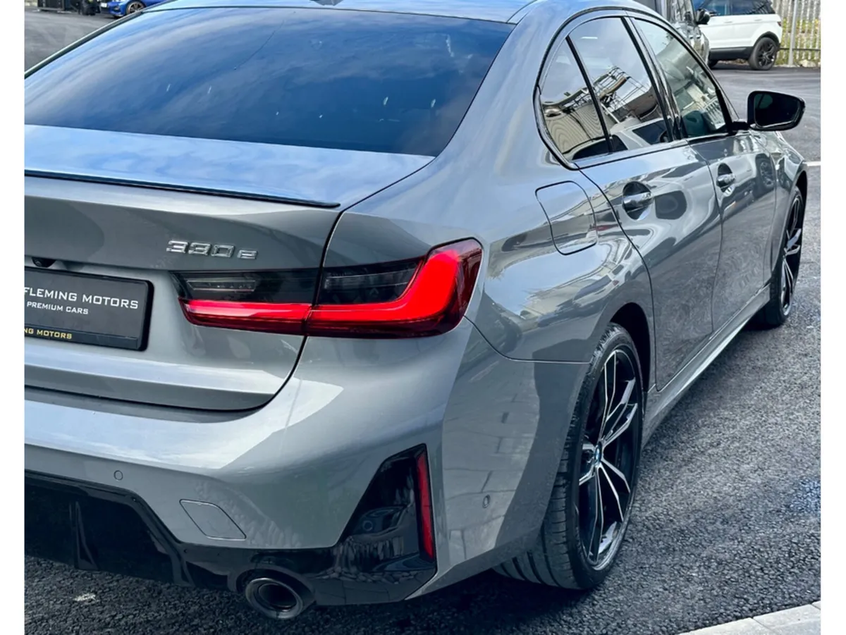 BMW 3-Series G20 E M SPORT 4DR AUTO - Image 5