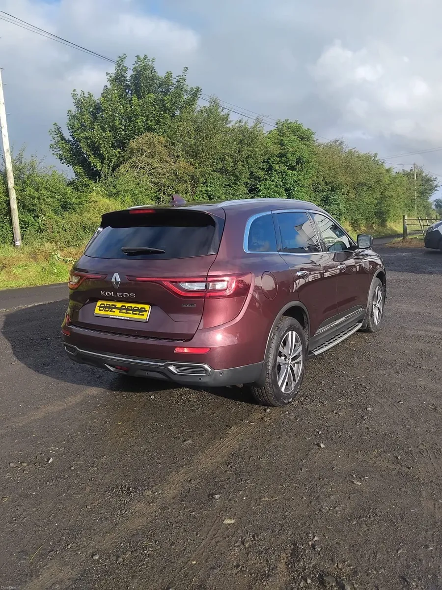 Renault Koleos 2018 - Image 6