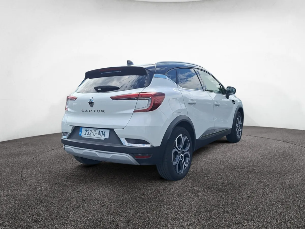 Renault Captur TECHNO TCE 90 MY23 5DR - Image 5
