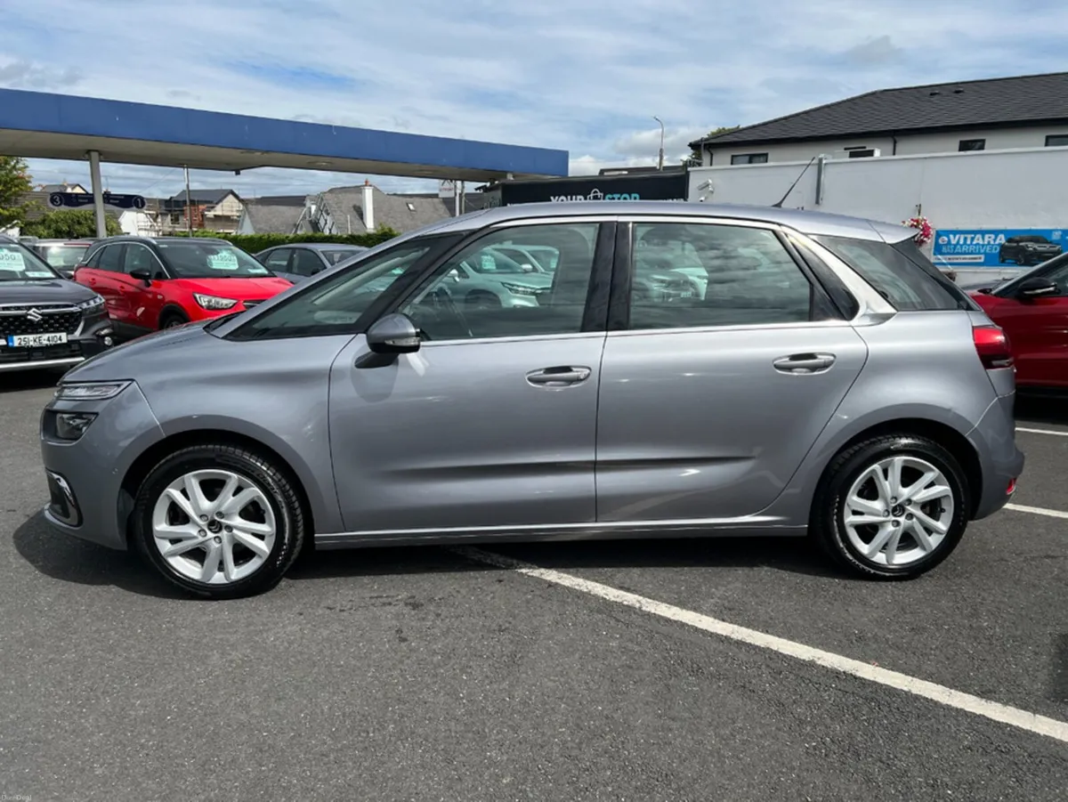 Citroen C4 Picasso FEEL BLUEHDI 120 S&S 4DR - Image 6