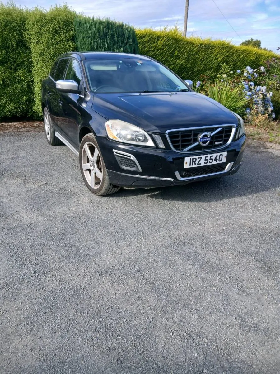 Volvo xc60 2.4 Auto D5 AWD - Image 2