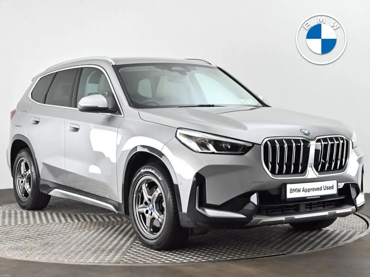 BMW X1 xDrive25e xLine - Image 1